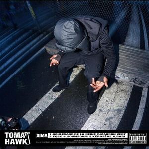 Tomahawk (EP)