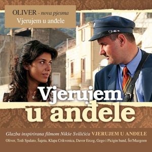 Vjerujem U Anđele (Acoustic)