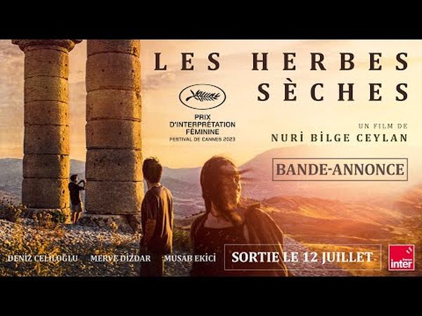 Les Herbes sèches