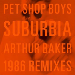 Suburbia - Dub Version