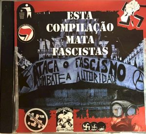 Esta Compilação Mata Fascistas