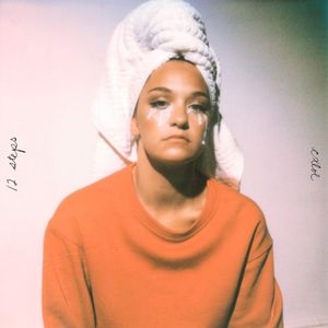 12 Steps (Single)