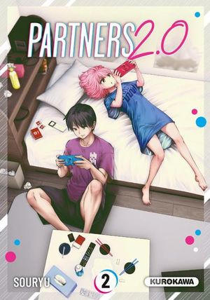 Partners 2.0, tome 2