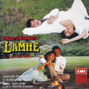Lamhe (OST)