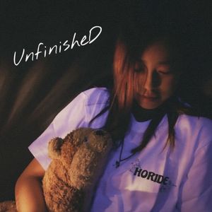 UnfinisheD (Single)