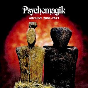 Psychemagik Archive 2009-2017