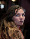 Suzanne Sindberg