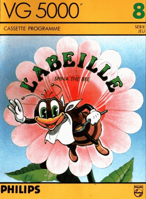 L'Abeille