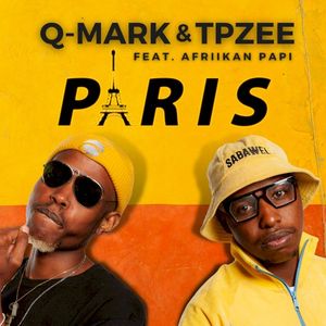 Paris (Single)