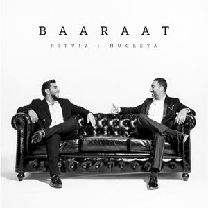 Baaraat (EP)