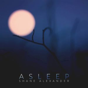 Asleep (Single)