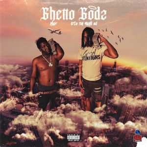 Ghetto Godz (EP)