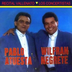 Recital vallenato