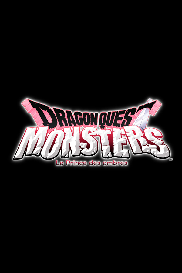 Dragon Quest Monsters Le Prince des ombres (2023) Jeu vidéo
