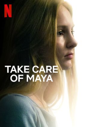 Take Care Of Maya - Quand l'hôpital fait mal
