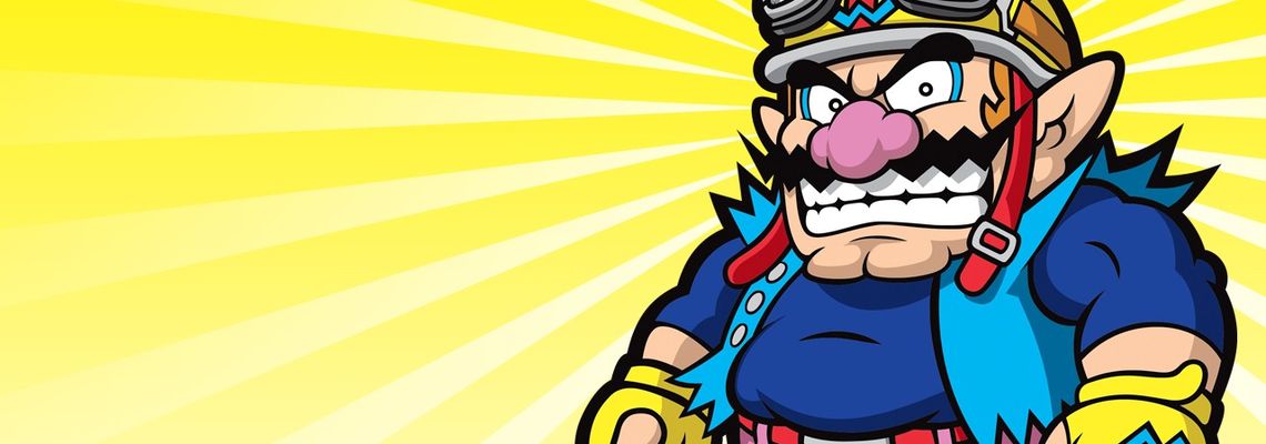 Cover WarioWare: Smooth Moves