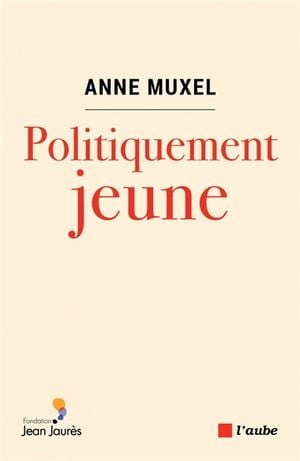 Politiquement jeune