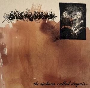 The Sickness Called Despair... (EP)