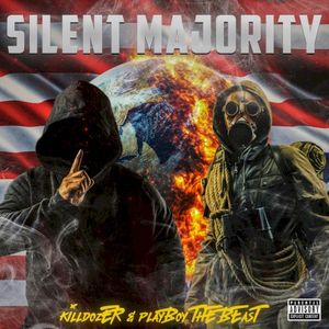 Silent Majority (Single)