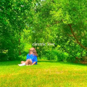 Electric Love (Single)