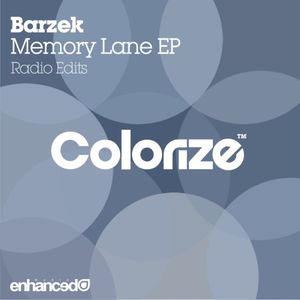 Memory Lane EP (EP)