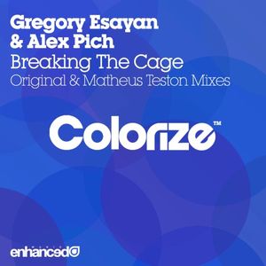 Breaking the Cage (Single)