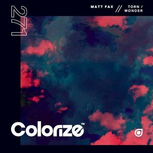 Torn / Wonder (Single)