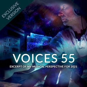 Voices 55 (Single)