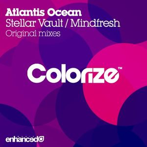 Stellar Vault / Mindfresh (Single)