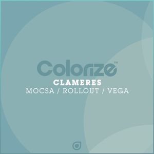 Mocsa / Rollout / Vega (Single)