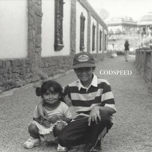 Godspeed (Single)