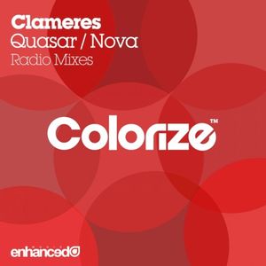 Quasar / Nova (Single)