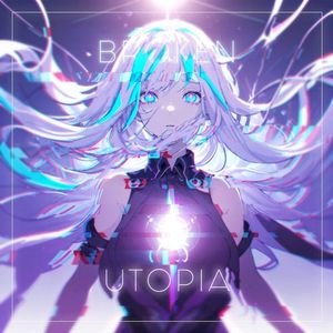 Broken Utopia (Single)