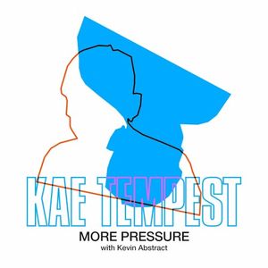 More Pressure (Single)