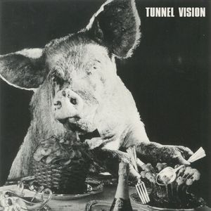 Tunnel Vision (Single)