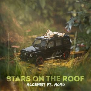 Stars On The Roof (Single)
