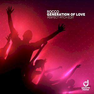 Generation of Love (Perfect Pitch edit) (Single)