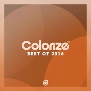 Colorize: Best of 2016