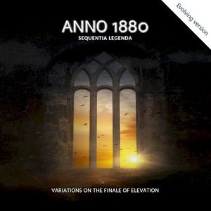 Anno 1880 (Single)