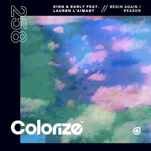 Begin Again (extended mix)