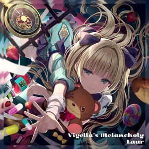 Viyella's Melancholy (Single)