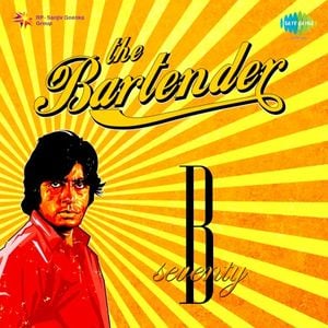 Dilber Mere Kab Tak Mujhe (The Bartender mix)