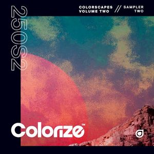 Colorscapes, Volume Two: Sampler Two