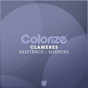 Existence / Mirrors (Single)