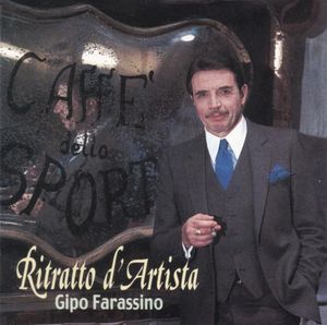 Ritratto D'Artista