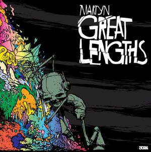 Great Lengths Remix Pack