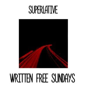 Written Free Sundays (EP)