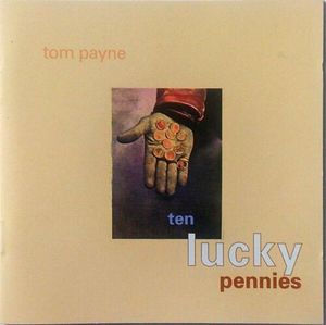Ten Lucky Pennies