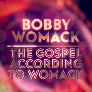 The Gospel According To Womack (EP)
