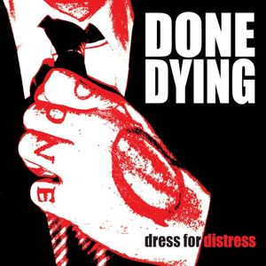 Dress For Distress (EP)